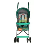 Carriola De Bebé Bastón Mika Let's Play Fisher Price