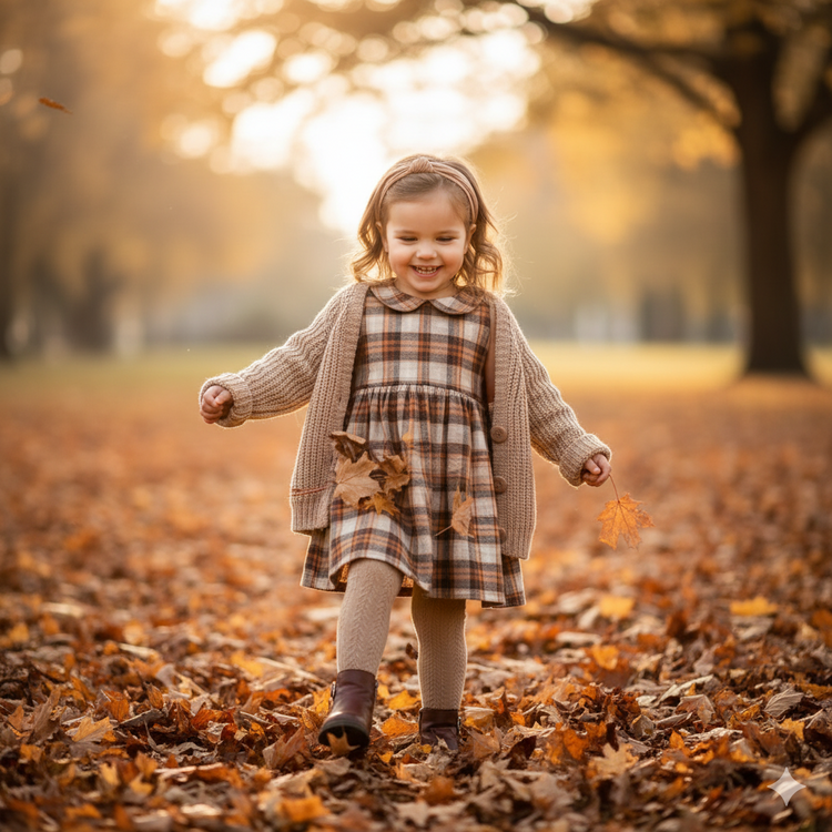 Colección Niña 1 a 6 años