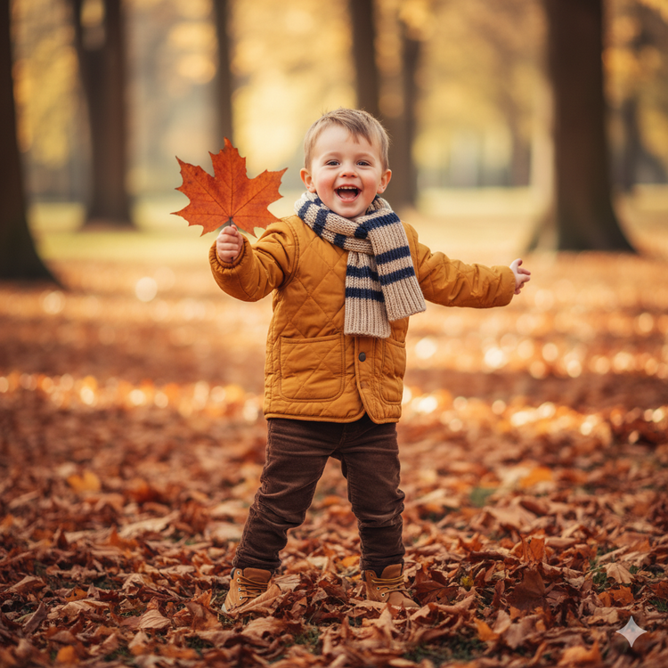 Colección niños 1 a 6 años