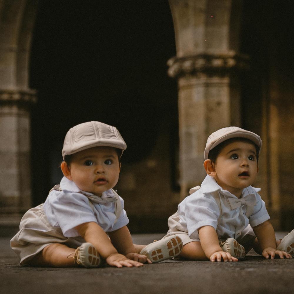 Colección bebés niño de 0 a 24 meses