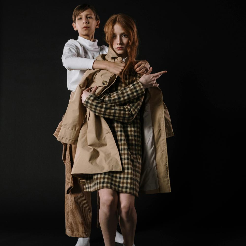 Básicos niño y niña