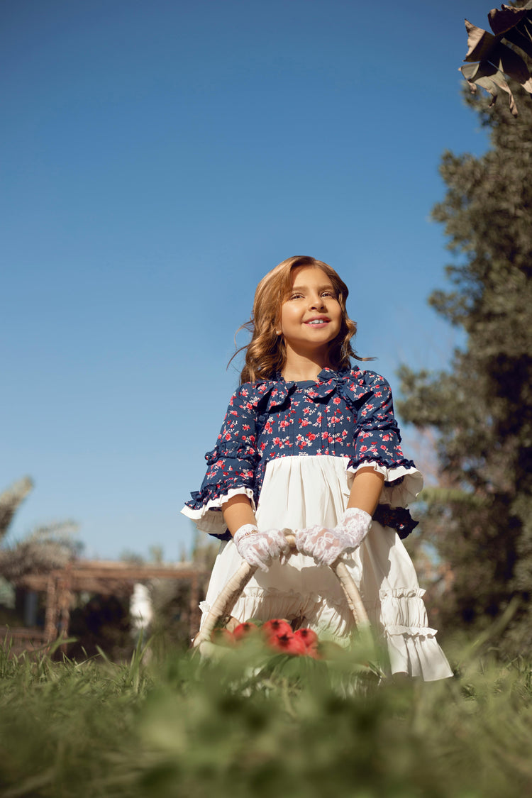 Colección Niña 1 a 6 años