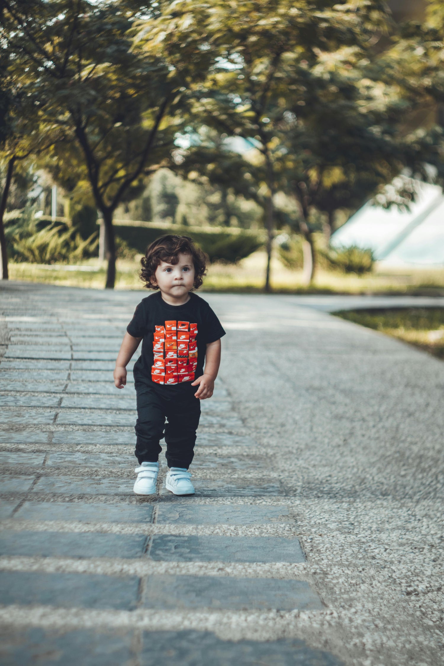 Colección bebés niño de 0 a 24 meses