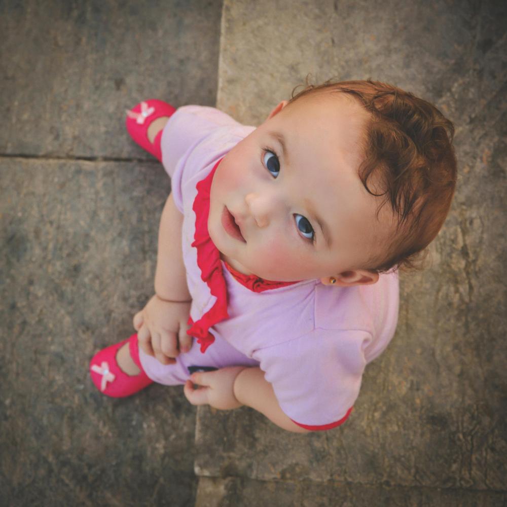 Colección bebés niña de 0 a 24 meses