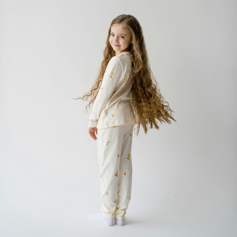 Colección Niña 1 a 6 años