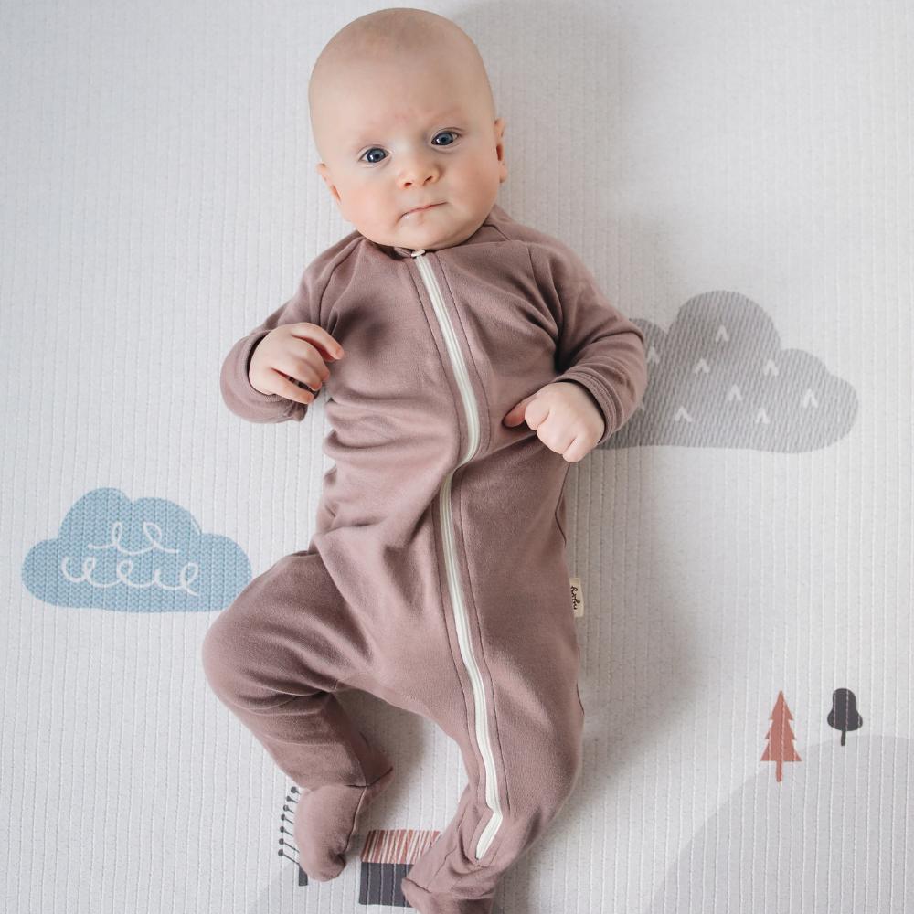 Mamelucos bebés niños