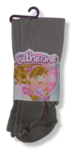 4 Pack Malla Gruesa Calientita De Acrilan Para Bebé O Niña