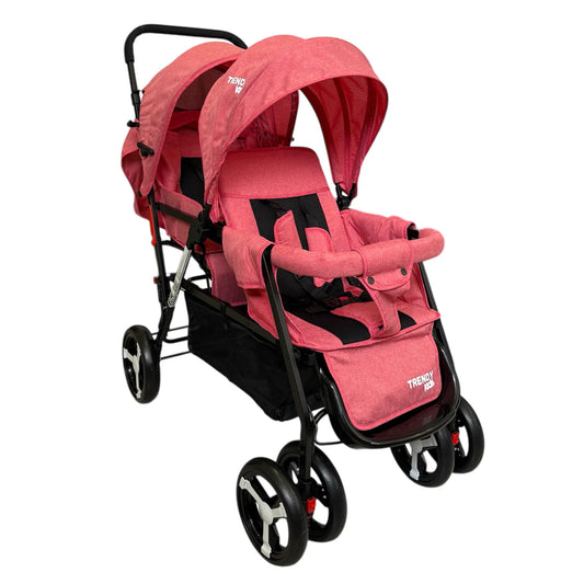Silla Mecedora Portabebé Con Funda Y 7 Accesorios De Regalo