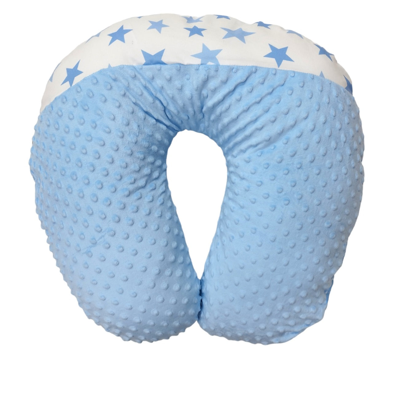 Combo 2p Almohada Lactancia Maternidad Y Almohada Para Bebé