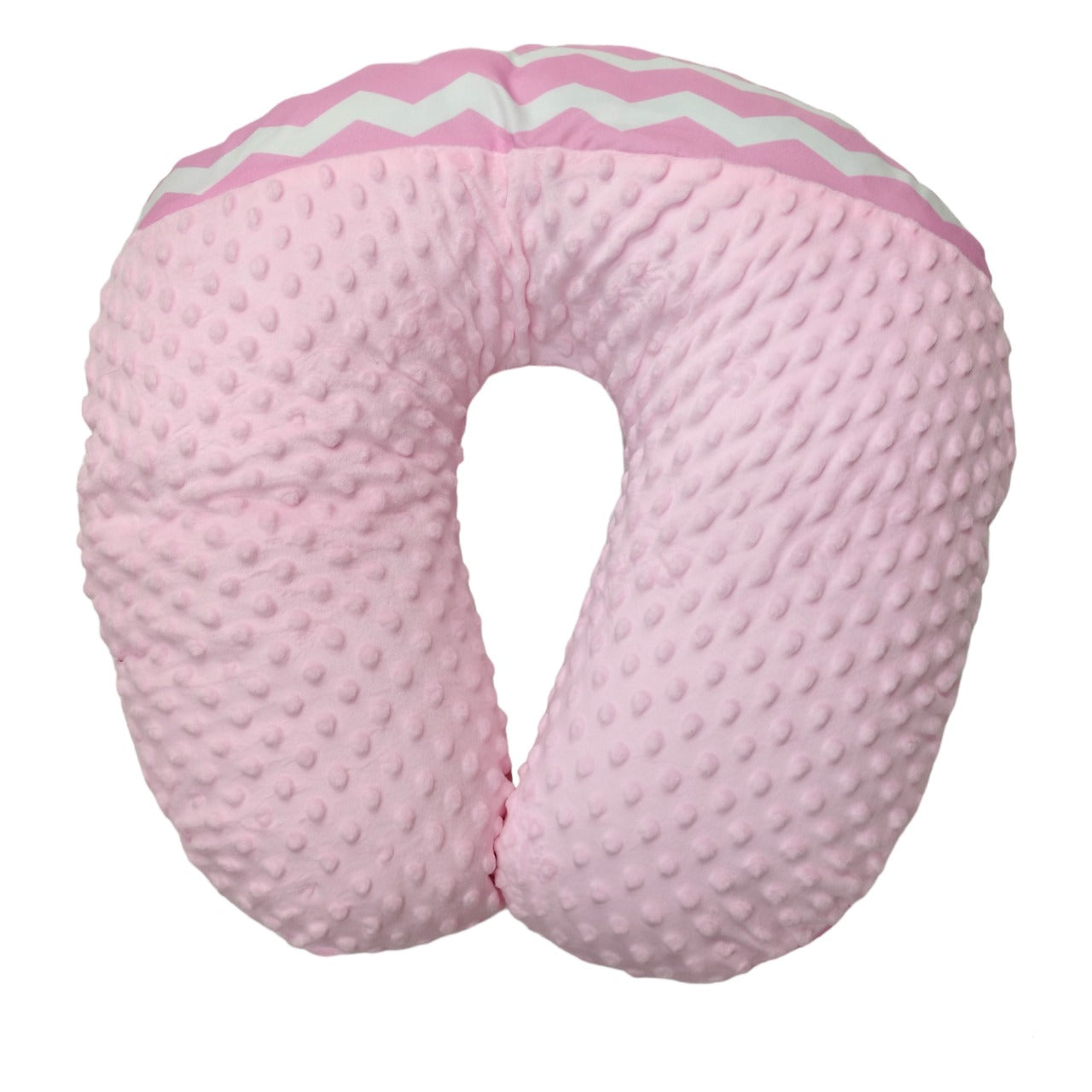 Combo 2p Almohada Lactancia Maternidad Y Almohada Para Bebé