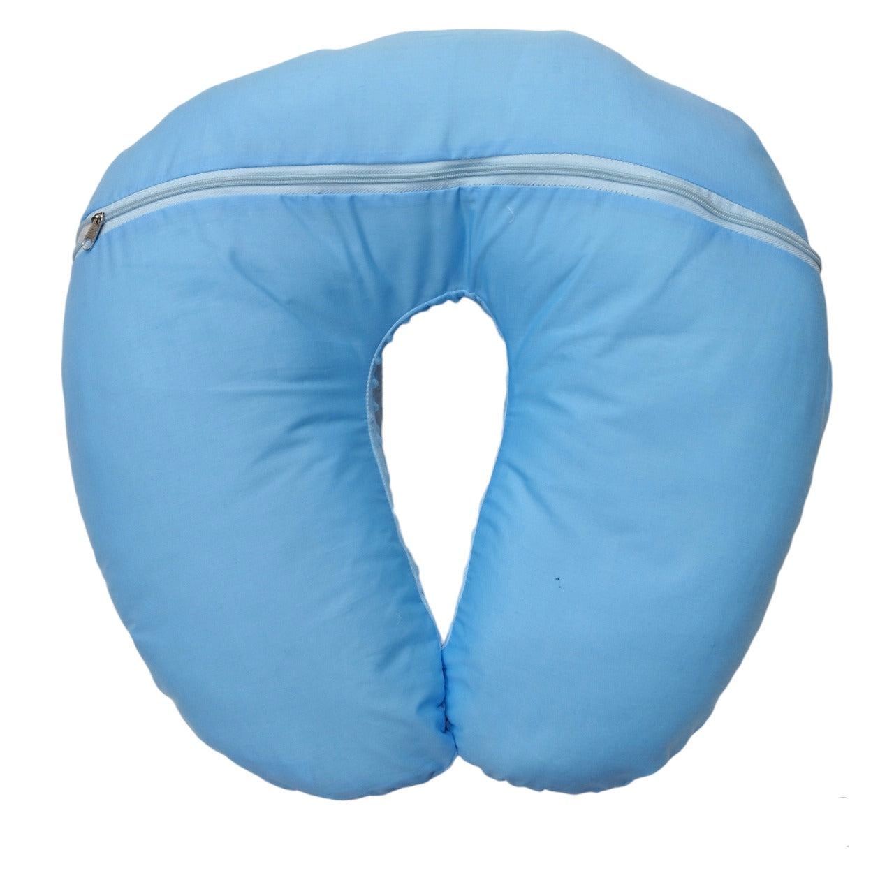 Combo 2p Almohada Lactancia Maternidad Y Almohada Para Bebé