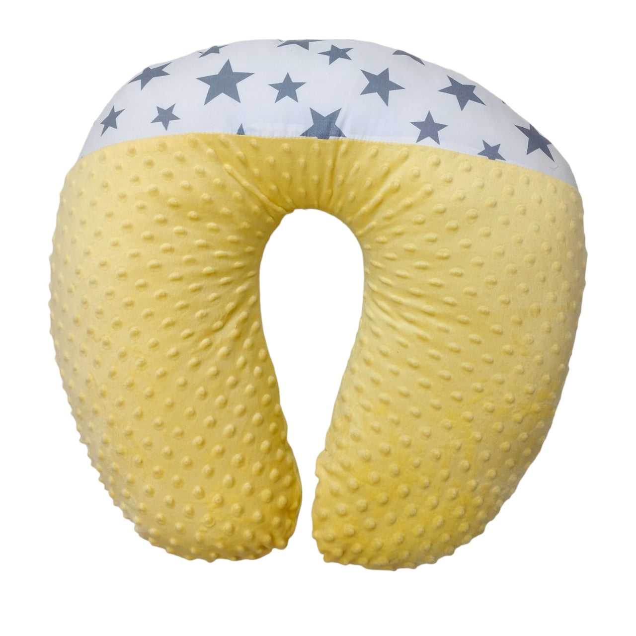 Combo 2p Almohada Lactancia Maternidad Y Almohada Para Bebé