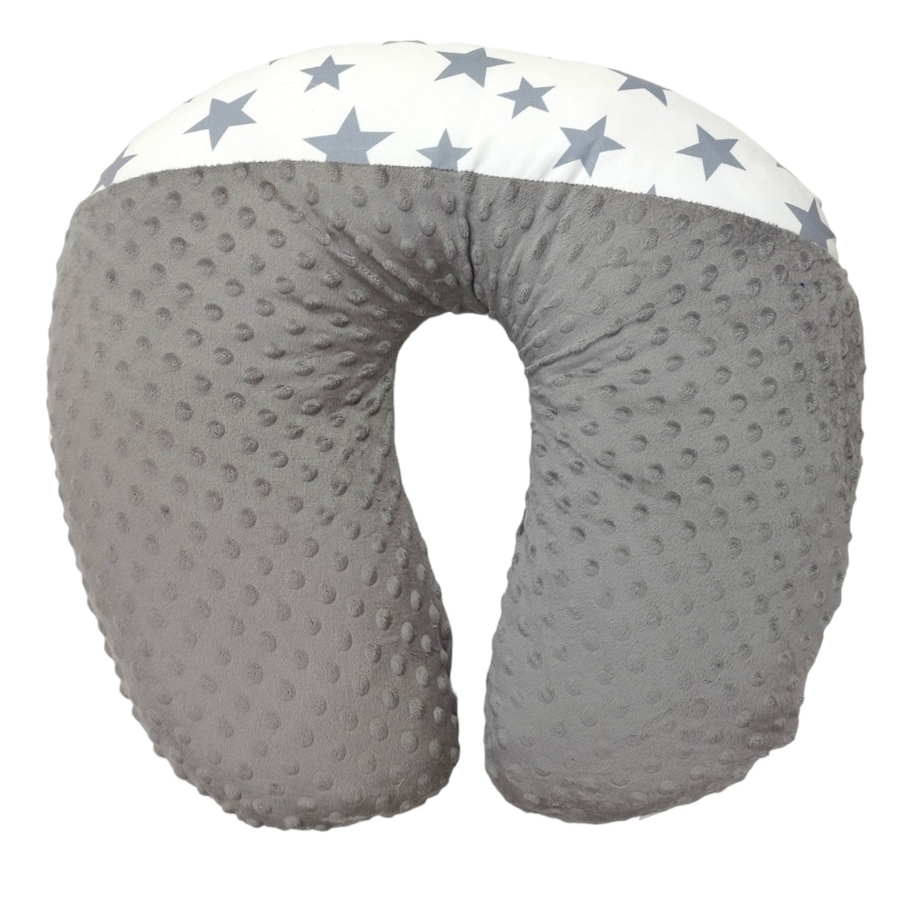 Combo 2p Almohada Lactancia Maternidad Y Almohada Para Bebé