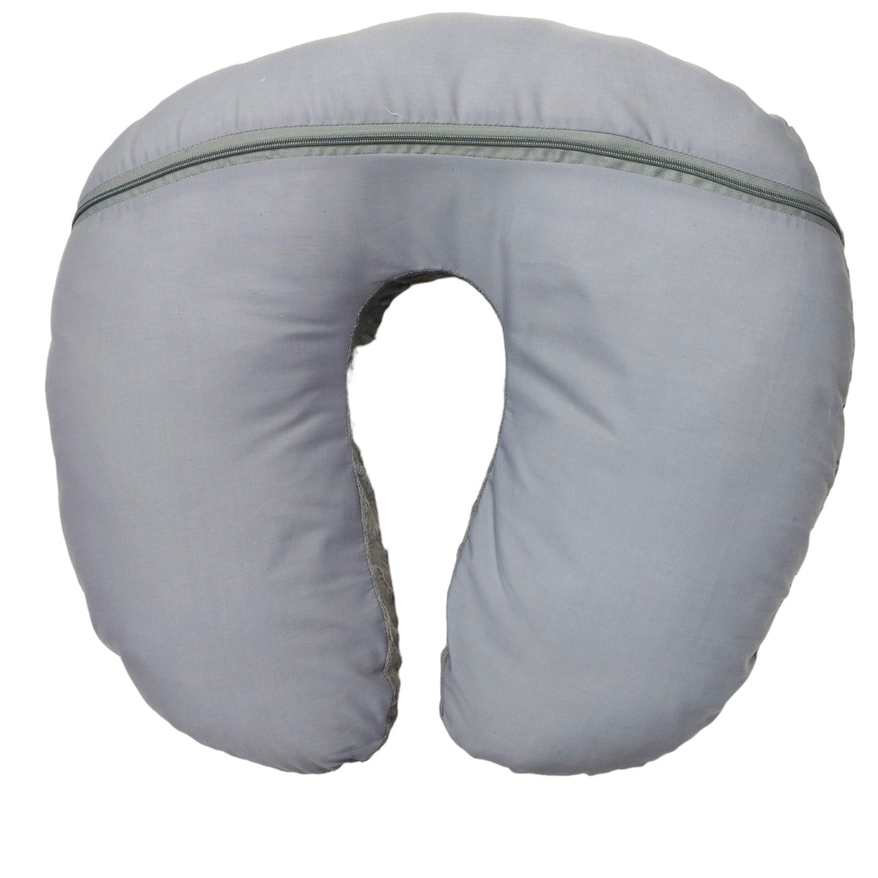 Combo 2p Almohada Lactancia Maternidad Y Almohada Para Bebé