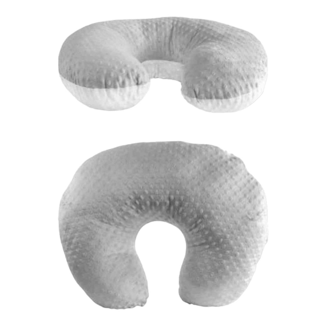 Combo 2p Almohada Lactancia Maternidad Y Almohada Para Bebé