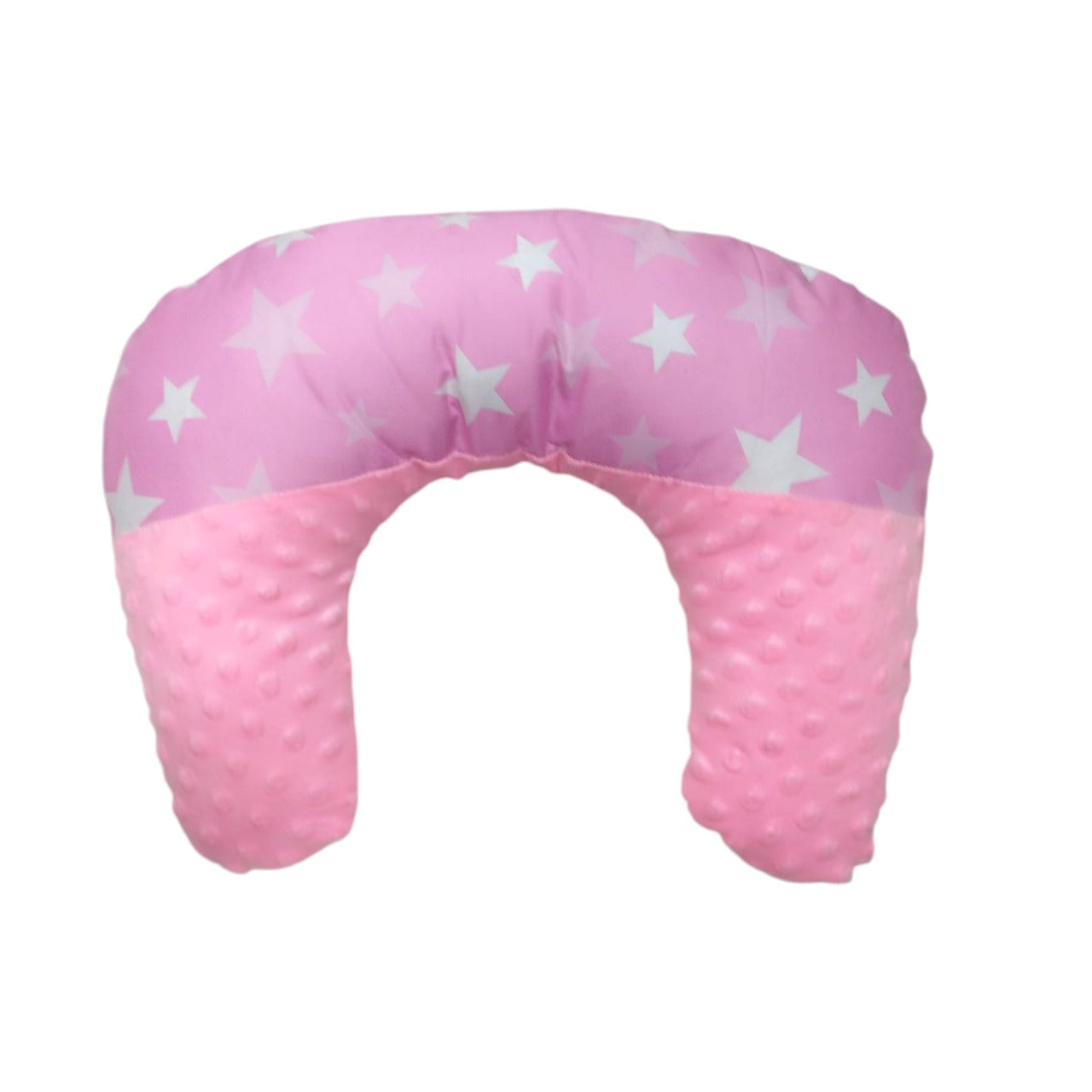 Combo 2p Almohada Lactancia Maternidad Y Almohada Para Bebé