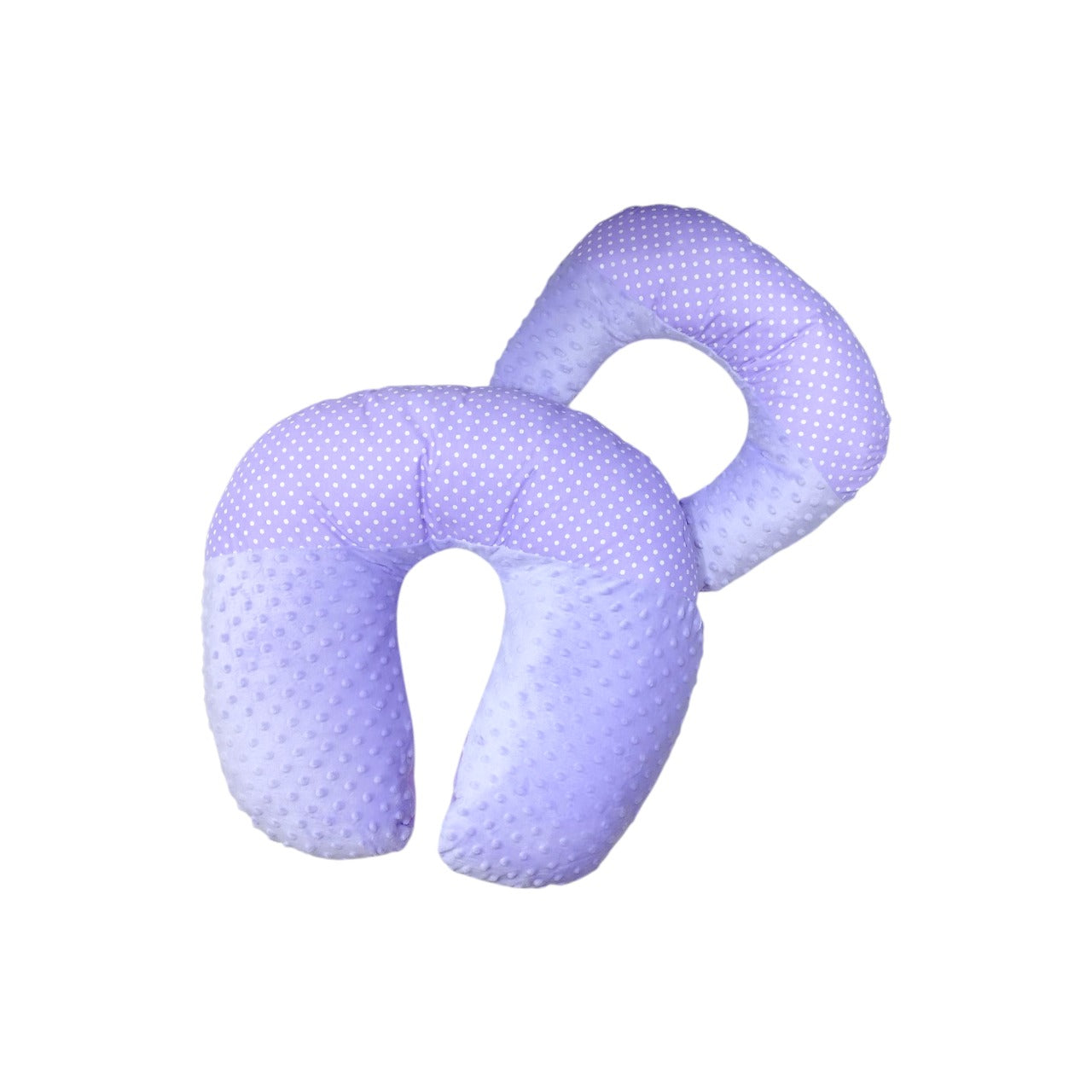 Combo 2p Almohada Lactancia Maternidad Y Almohada Para Bebé