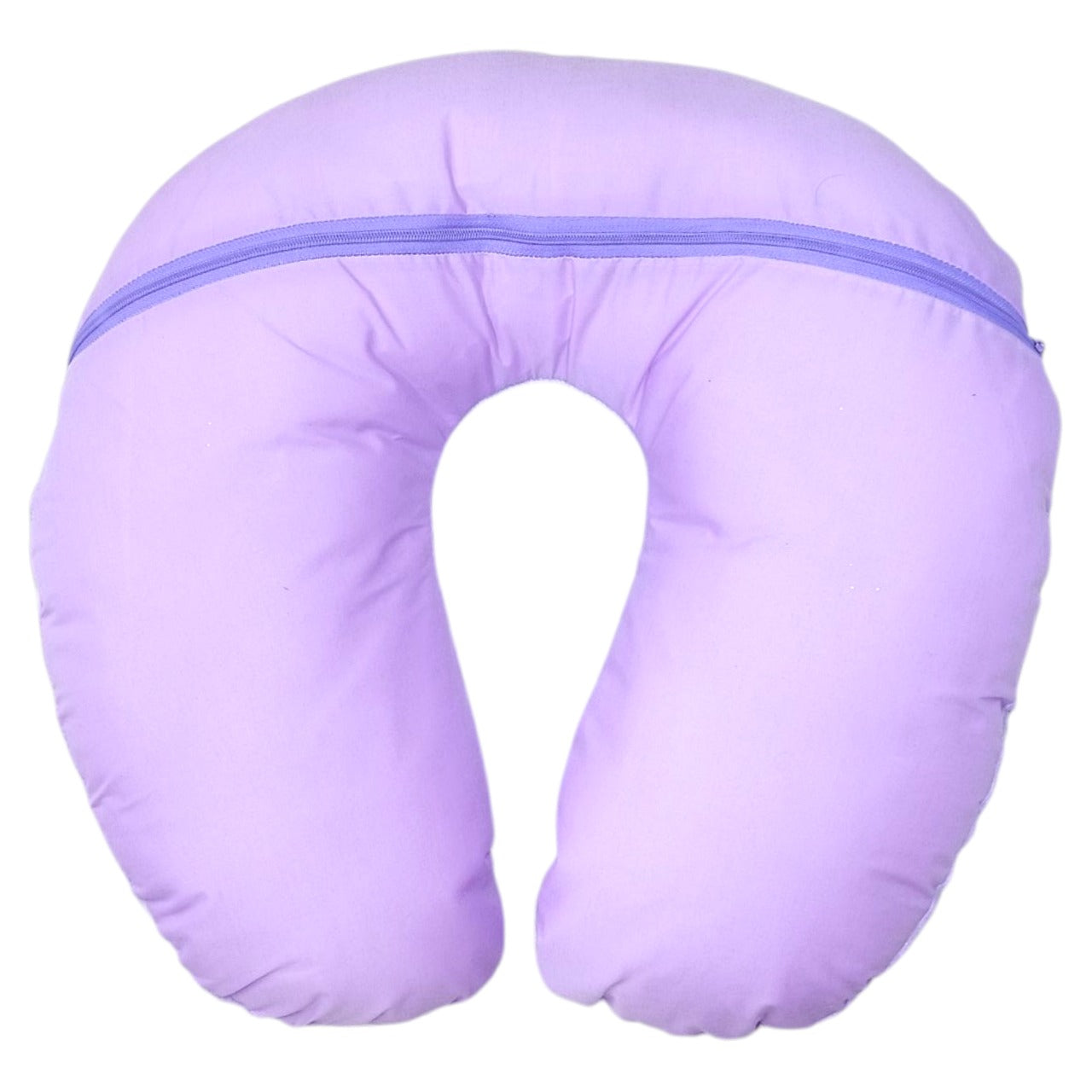 Combo 2p Almohada Lactancia Maternidad Y Almohada Para Bebé