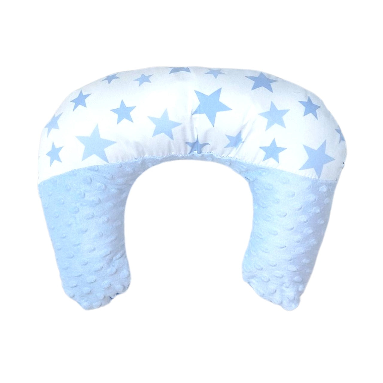 Combo 2p Almohada Lactancia Maternidad Y Almohada Para Bebé