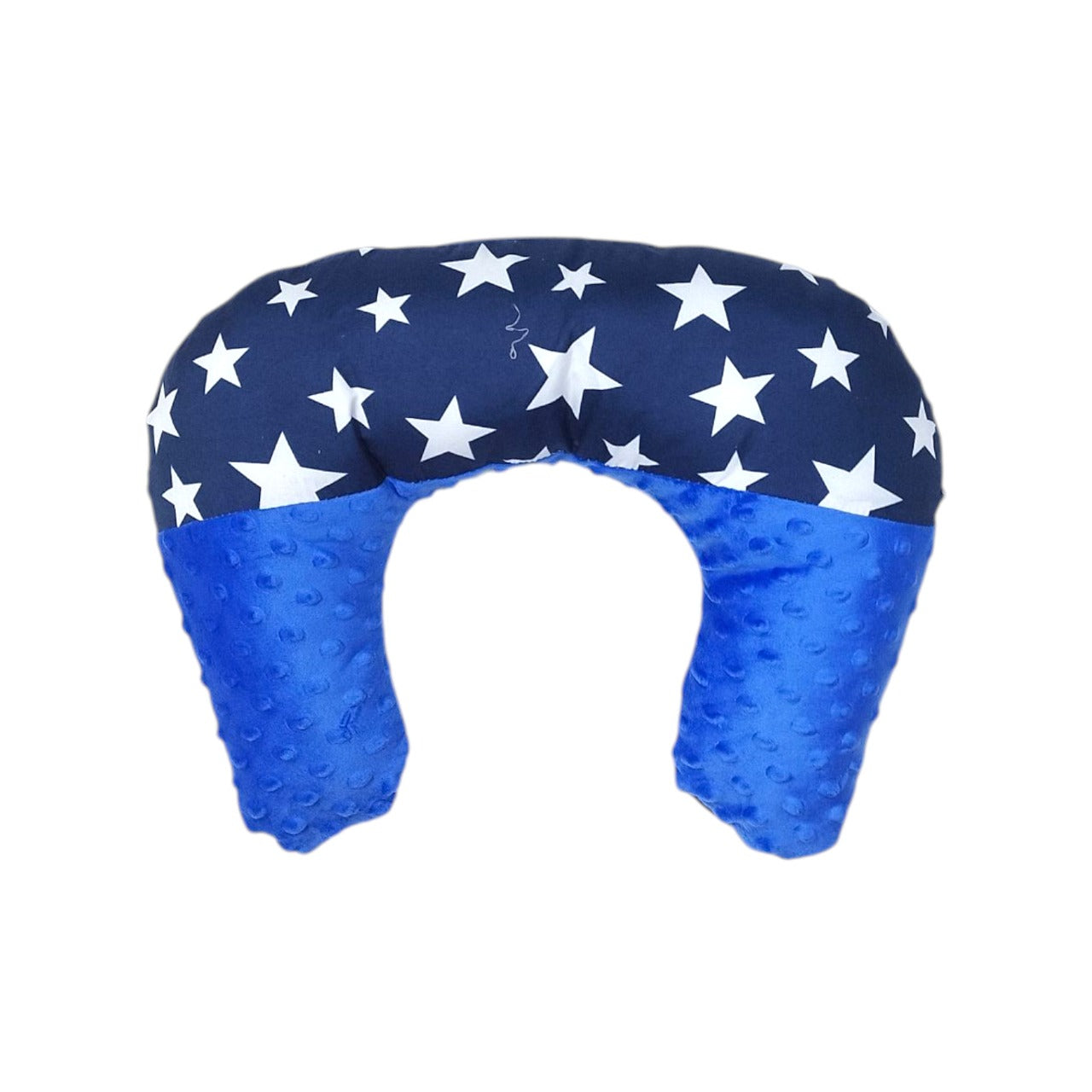 Combo 2p Almohada Lactancia Maternidad Y Almohada Para Bebé