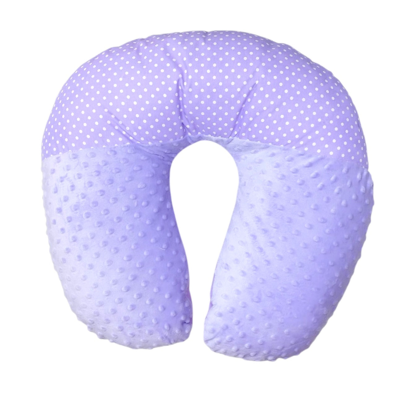 Combo 2p Almohada Lactancia Maternidad Y Almohada Para Bebé