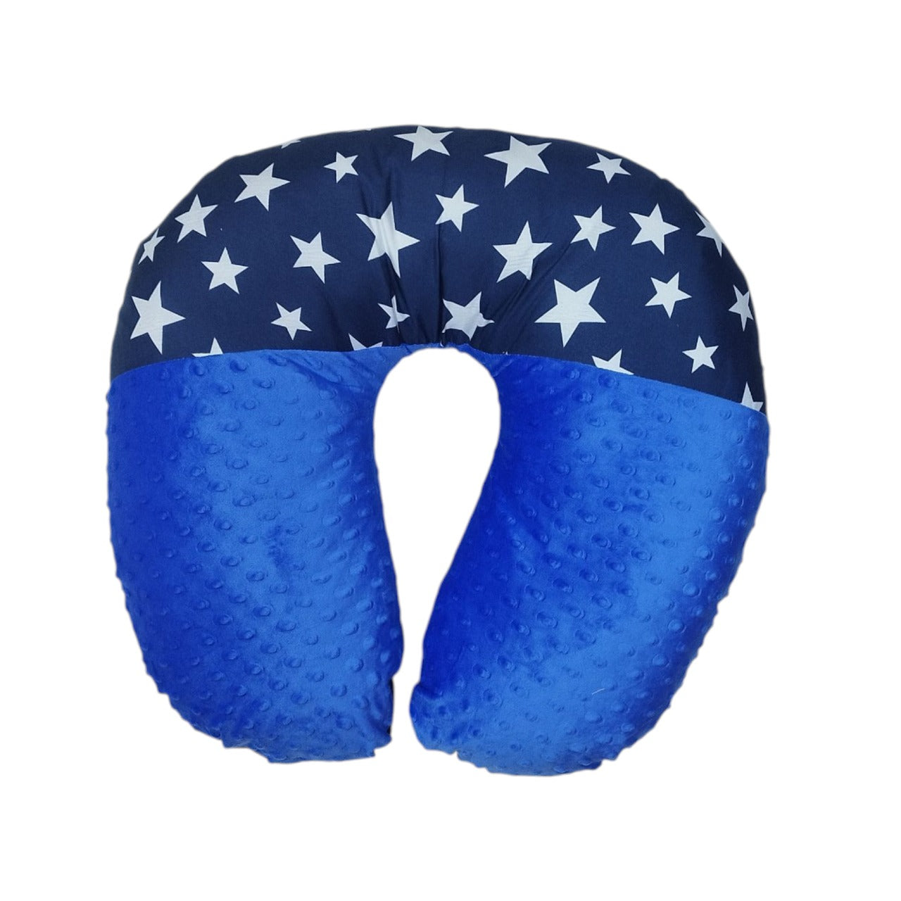 Combo 2p Almohada Lactancia Maternidad Y Almohada Para Bebé