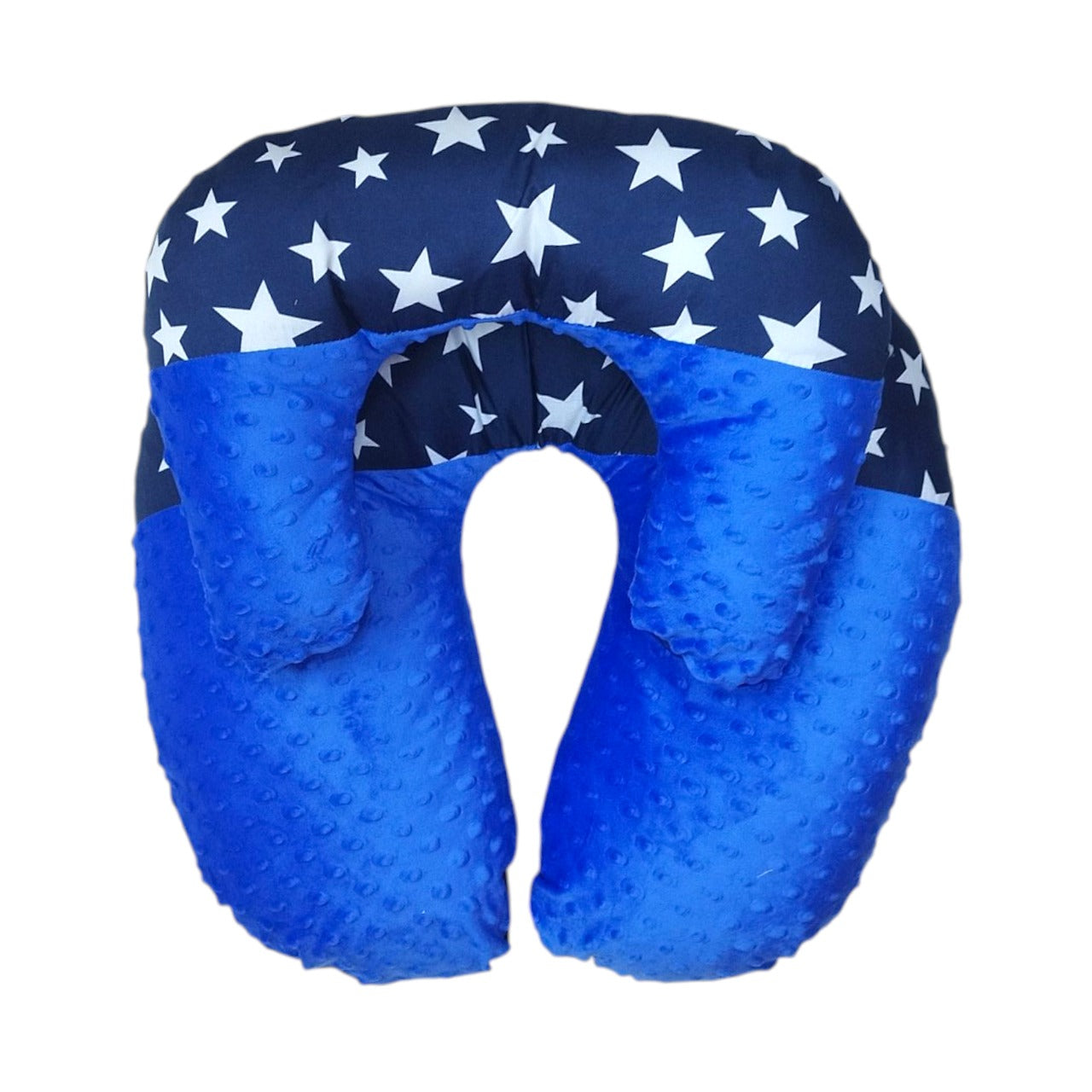 Combo 2p Almohada Lactancia Maternidad Y Almohada Para Bebé