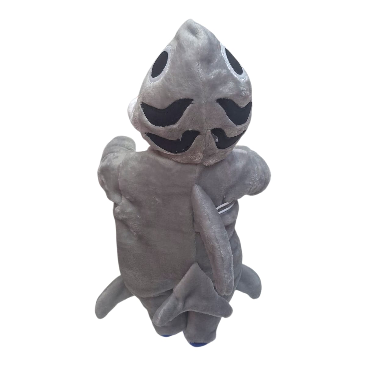 DISFRAZ MAMELUCO PIJAMA TIBURON TRALALERO TRALALA BEBÉS