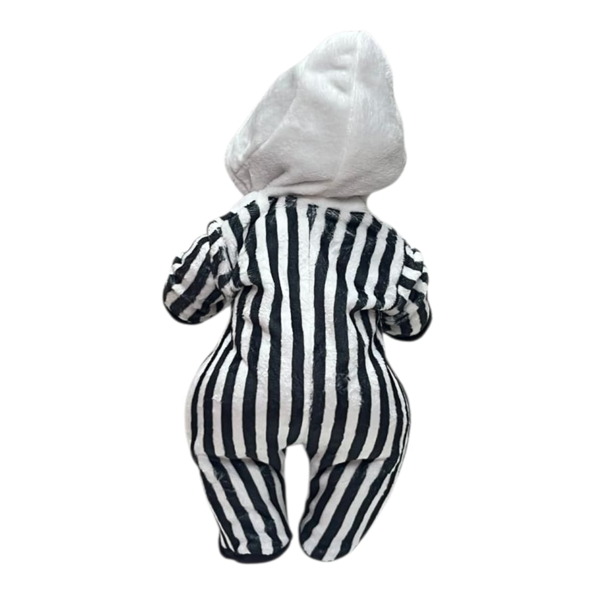 Mameluco disfraz halloween o día de muertos EL EXTRAÑO MUNDO DE JACK para bebé