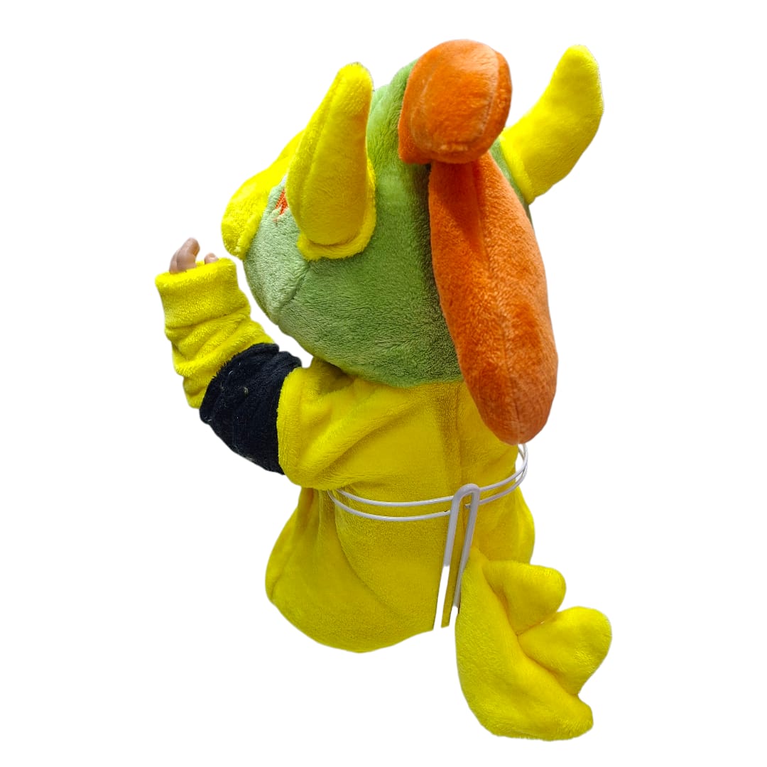 Disfraz Mameluco Villano Bowser Película O Juego Mario Bros