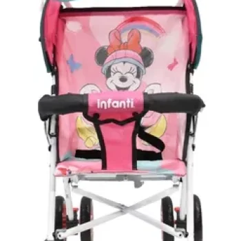 carriola infanti minnie2